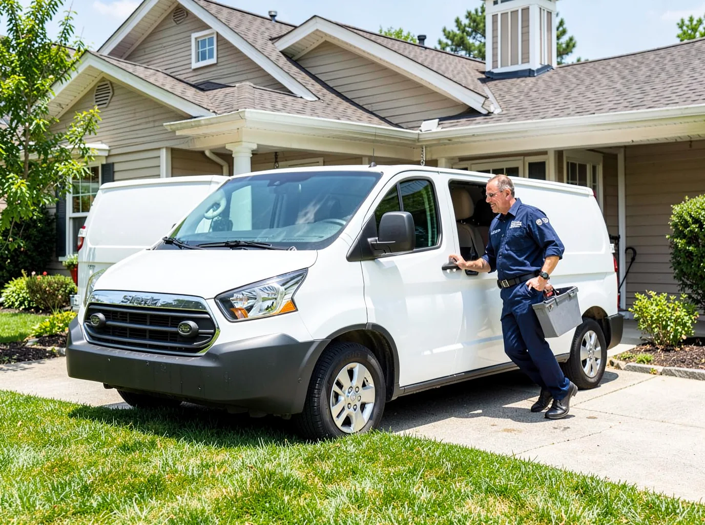 Emergency Plumber company in West Des Moines, IA
